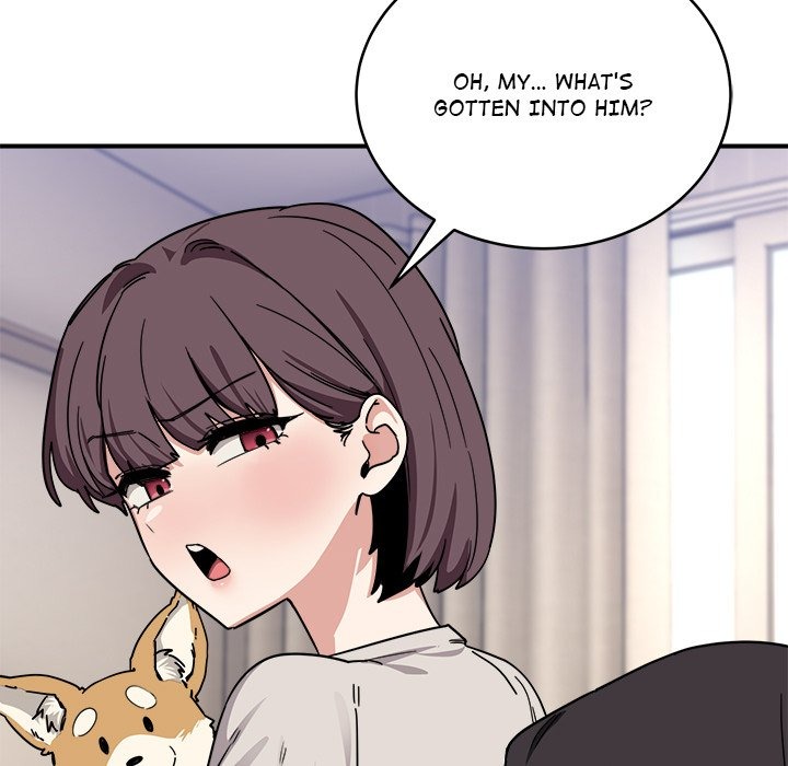 I Became a Dog! Chapter 24 image 38
