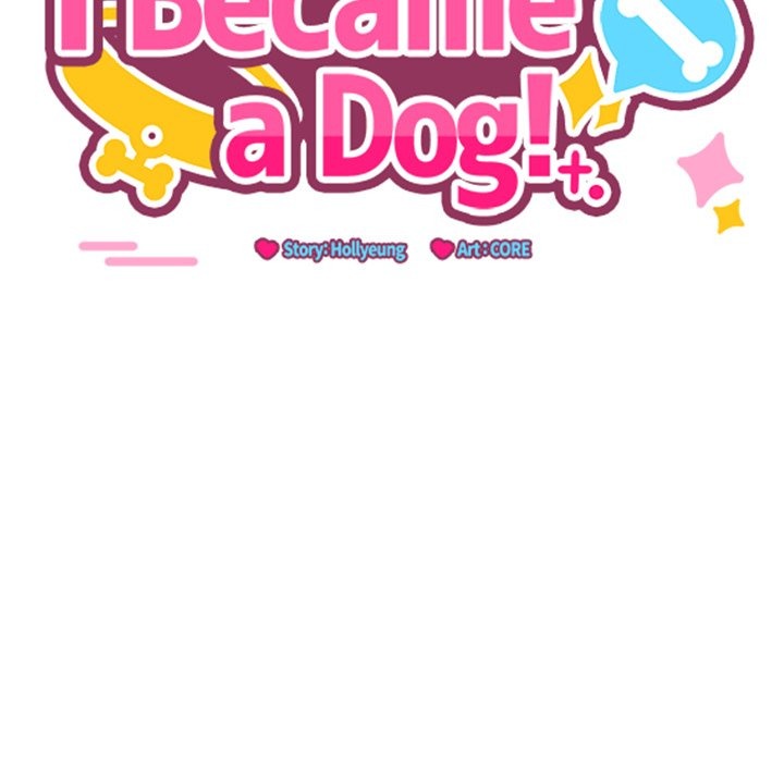 I Became a Dog! Chapter 24 image 44