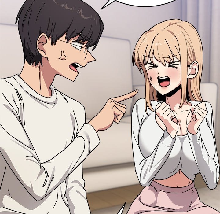I Became a Dog! Chapter 24 image 62