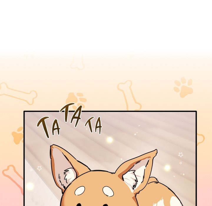 I Became a Dog! Chapter 24 image 70