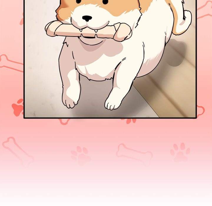 I Became a Dog! Chapter 24 image 71
