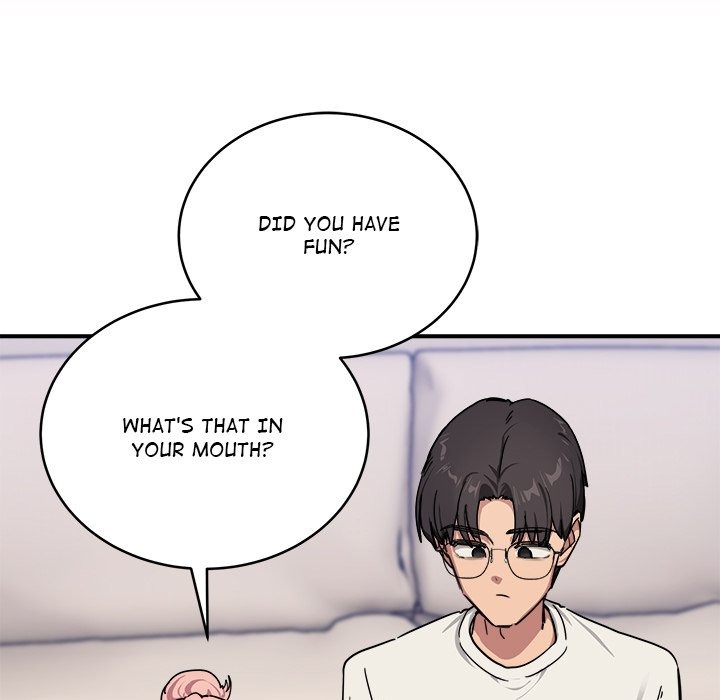 I Became a Dog! Chapter 24 image 72