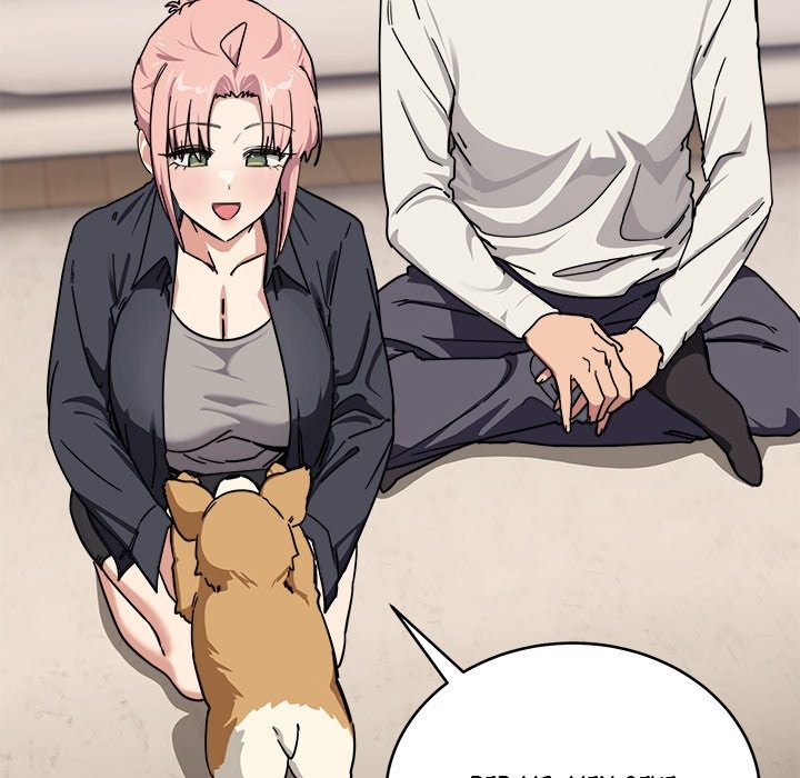 I Became a Dog! Chapter 24 image 73