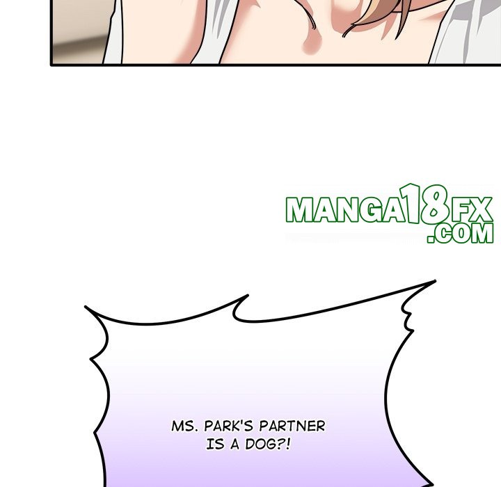 I Became a Dog! Chapter 24 image 76