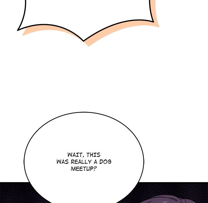 I Became a Dog! Chapter 24 image 79