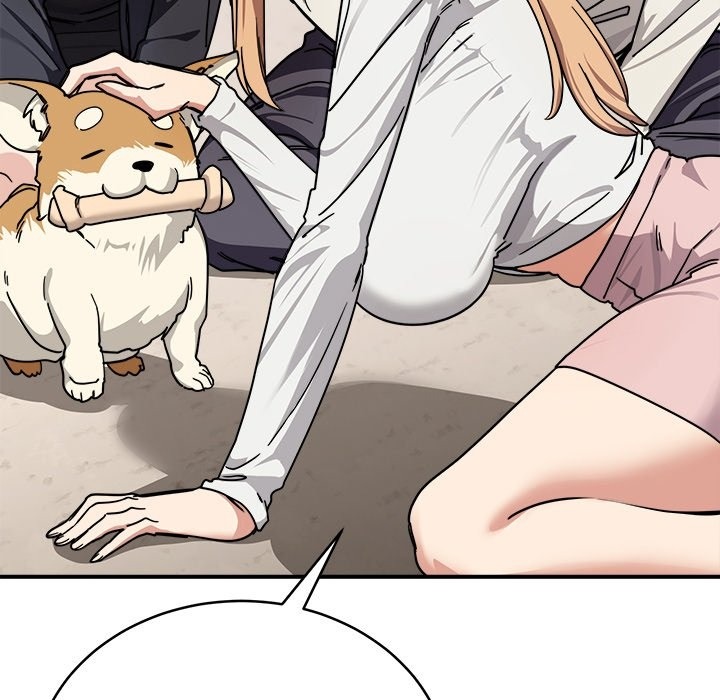 I Became a Dog! Chapter 24 image 83