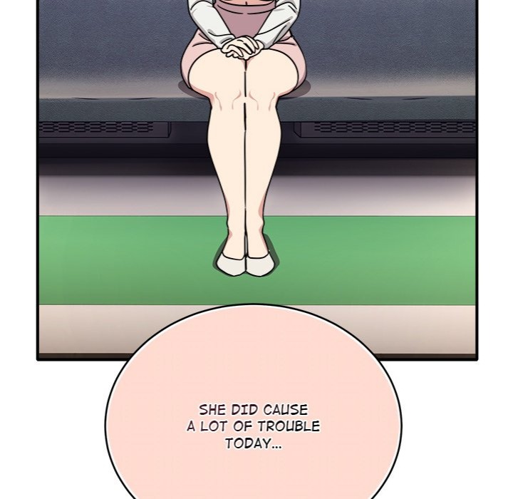 I Became a Dog! Chapter 25 image 104