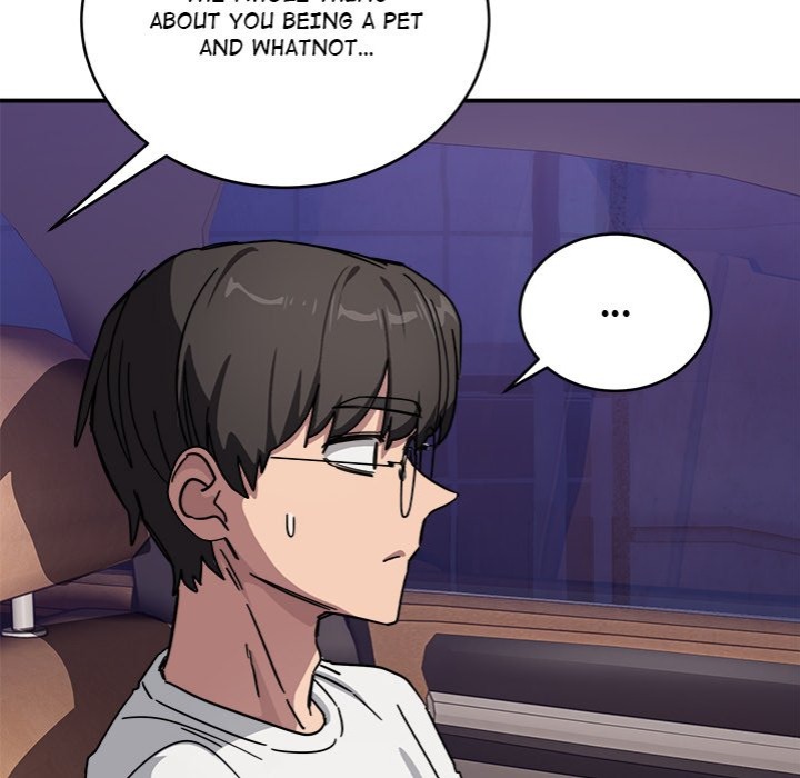 I Became a Dog! Chapter 25 image 108
