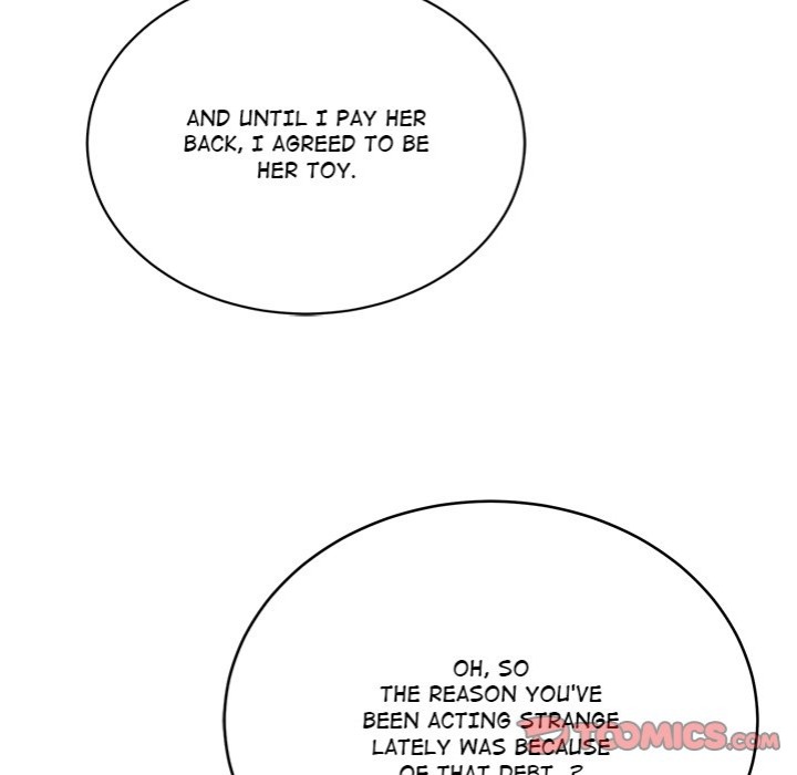 I Became a Dog! Chapter 25 image 119
