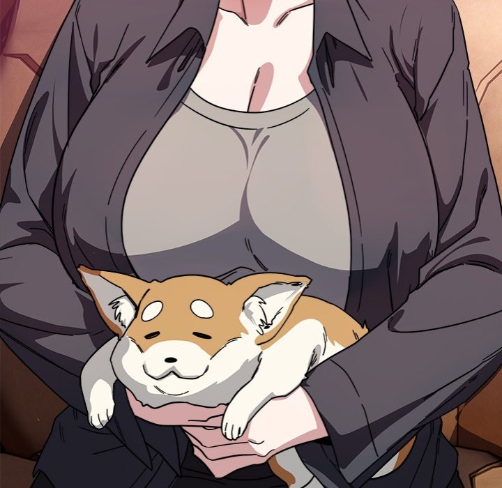 I Became a Dog! Chapter 25 image 130