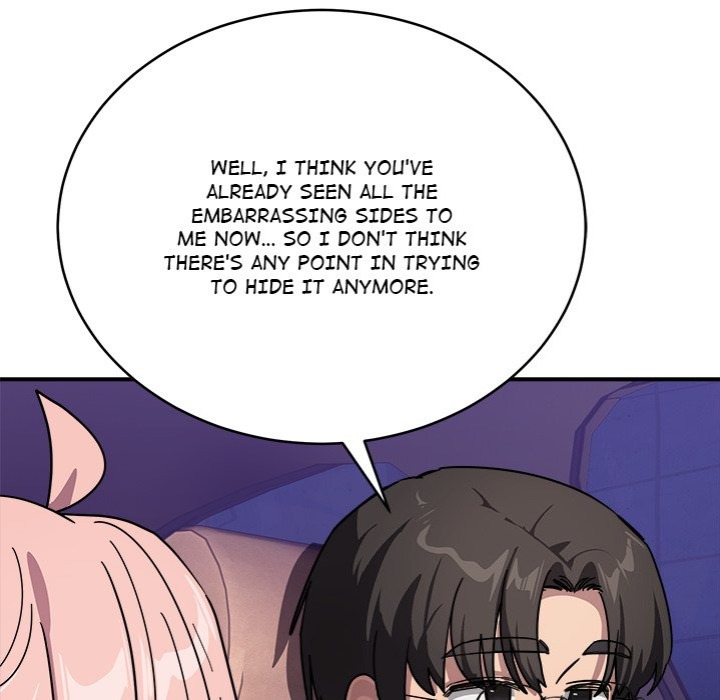 I Became a Dog! Chapter 25 image 132