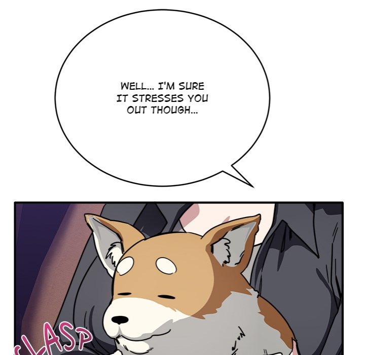 I Became a Dog! Chapter 25 image 140