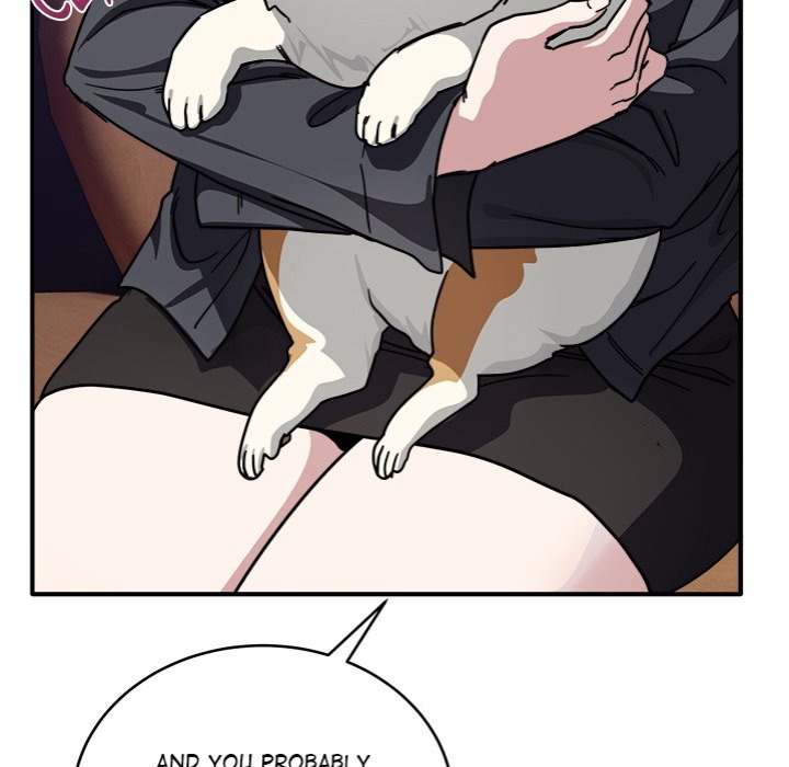 I Became a Dog! Chapter 25 image 141
