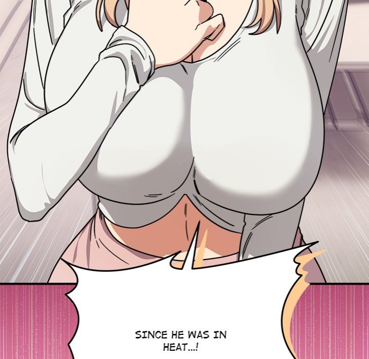 I Became a Dog! Chapter 25 image 14