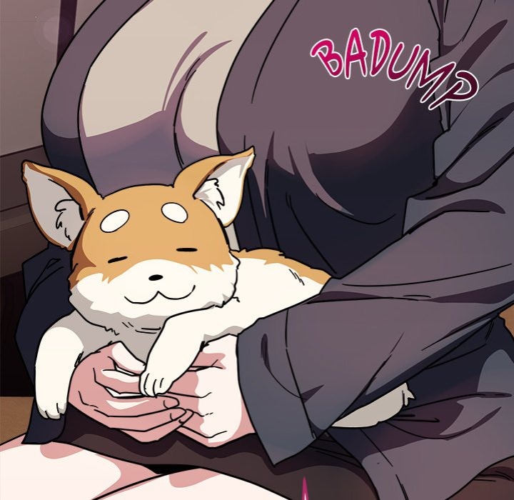 I Became a Dog! Chapter 25 image 150