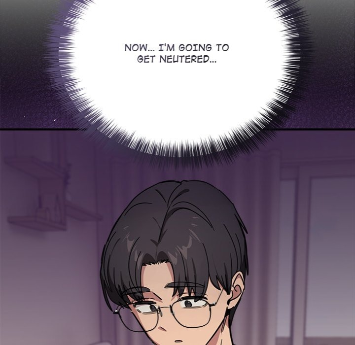 I Became a Dog! Chapter 25 image 28