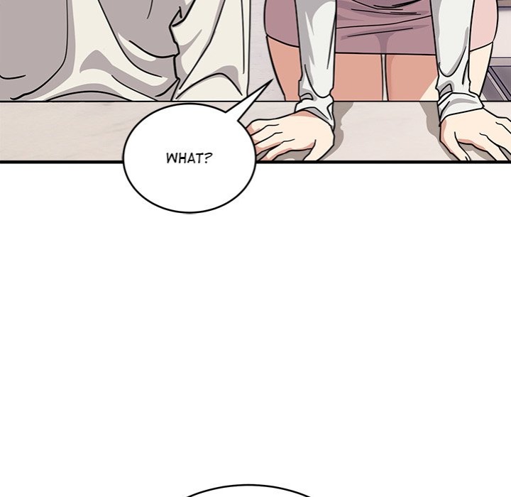 I Became a Dog! Chapter 25 image 32