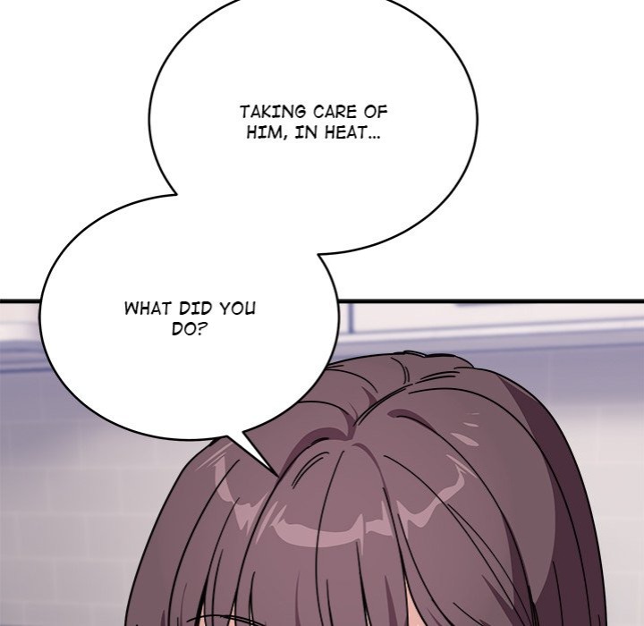 I Became a Dog! Chapter 25 image 33