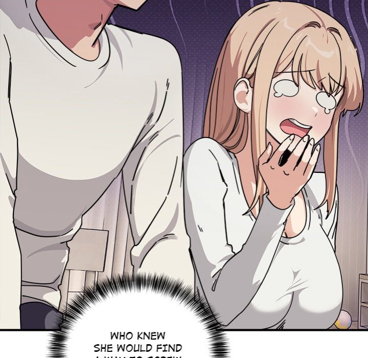I Became a Dog! Chapter 25 image 6