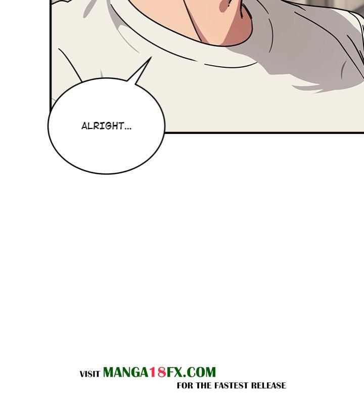 I Became a Dog! Chapter 25 image 83