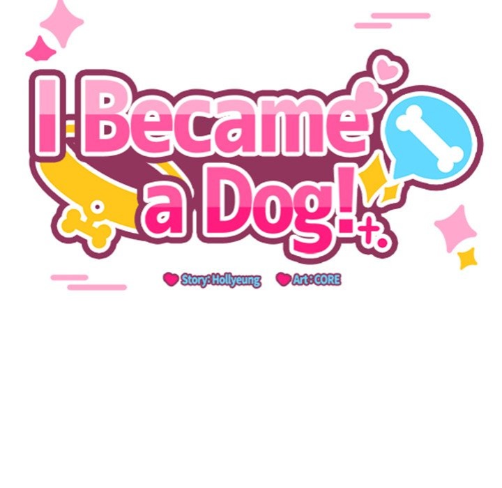 I Became a Dog! Chapter 25 image 93