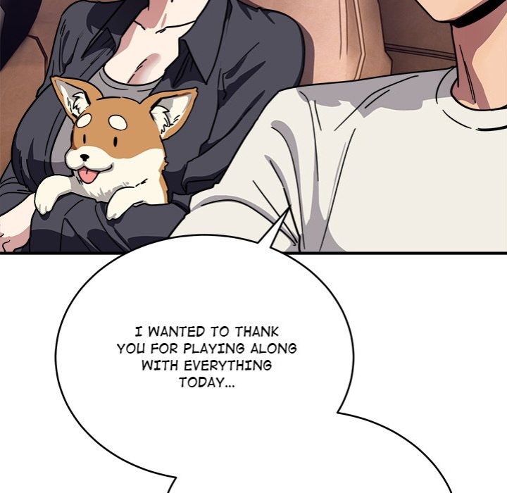 I Became a Dog! Chapter 25 image 98
