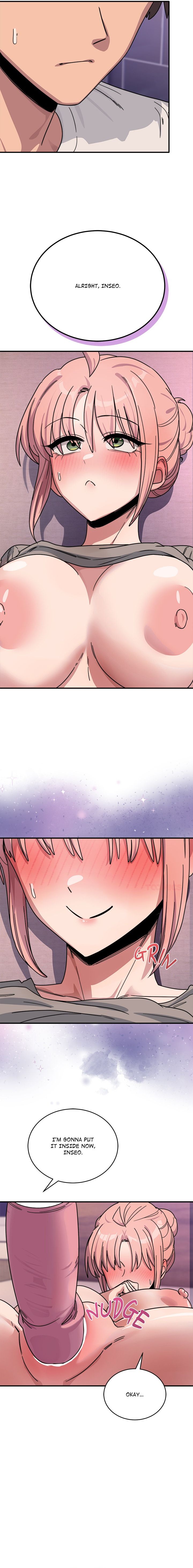 I Became a Dog! Chapter 26 image 10