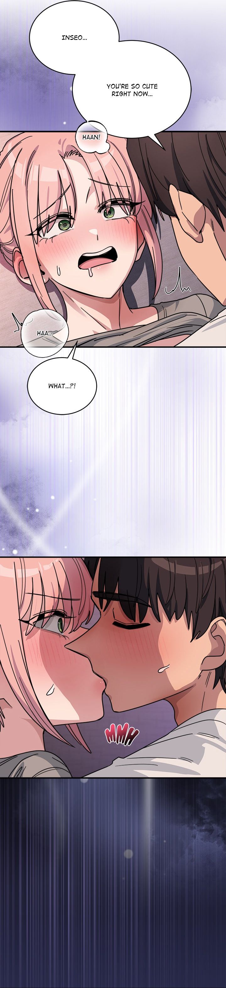 I Became a Dog! Chapter 26 image 13