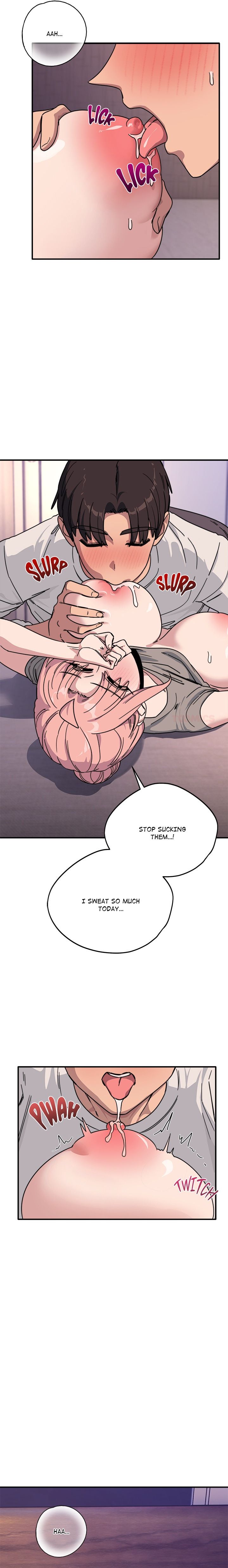 I Became a Dog! Chapter 26 image 2