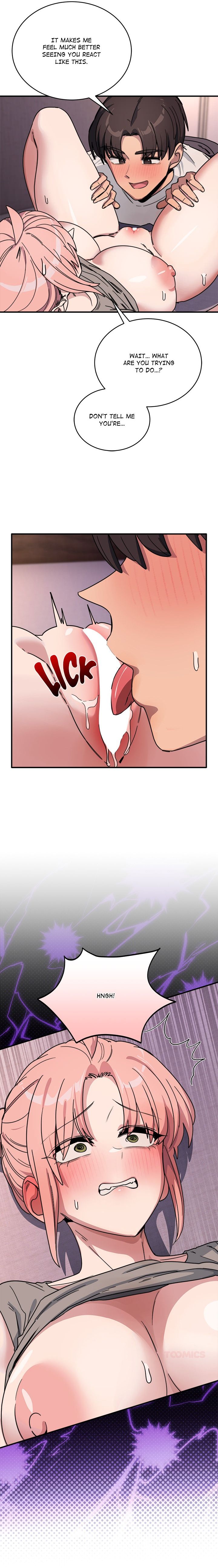 I Became a Dog! Chapter 26 image 4