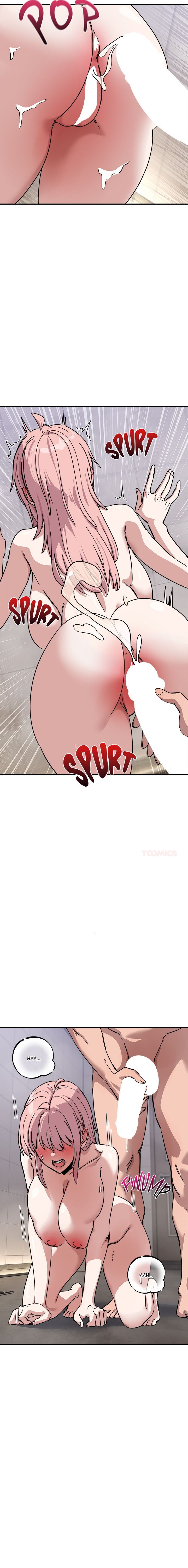 I Became a Dog! Chapter 27 image 9