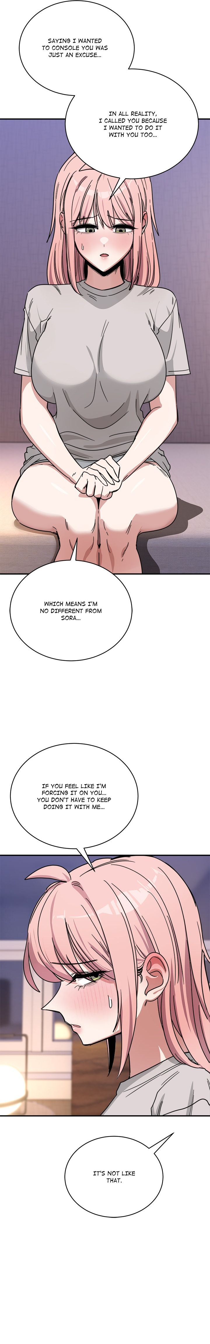I Became a Dog! Chapter 27 image 20