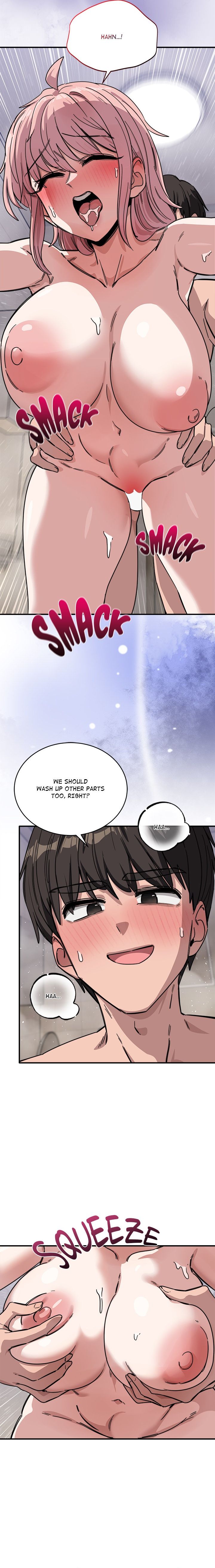 I Became a Dog! Chapter 27 image 4