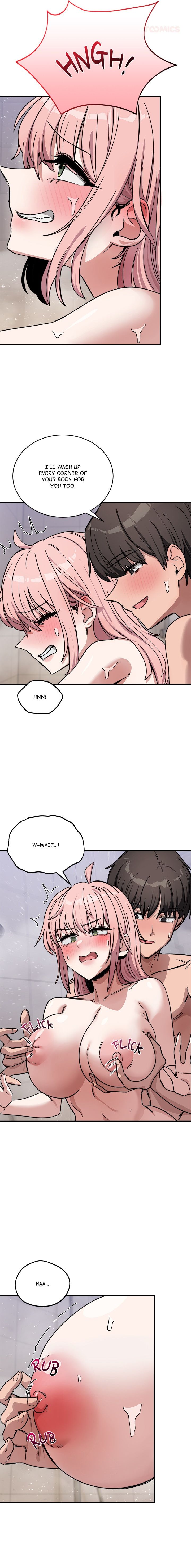 I Became a Dog! Chapter 27 image 5