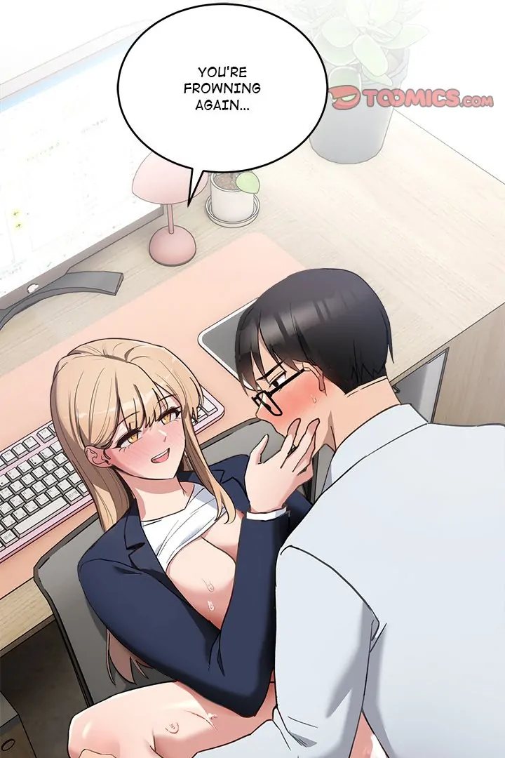 I Became a Dog! Chapter 4 image 13