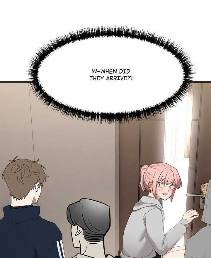 I Became a Dog! Chapter 5 image 24