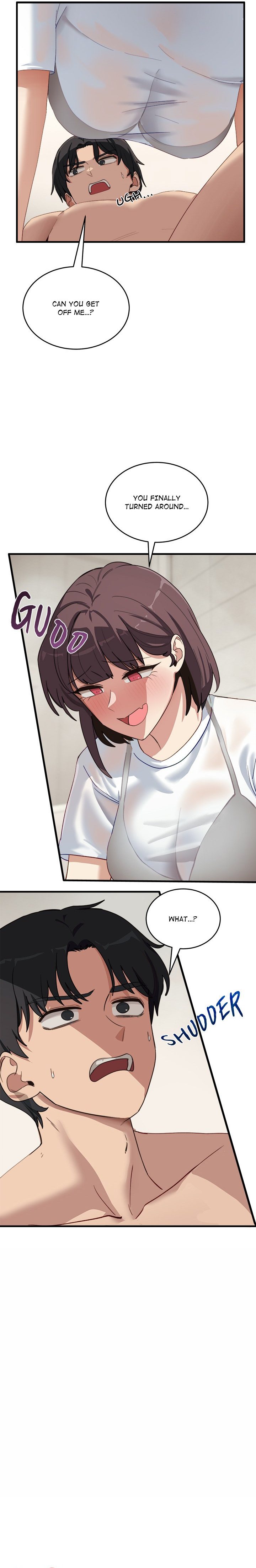 I Became a Dog! Chapter 7 image 8