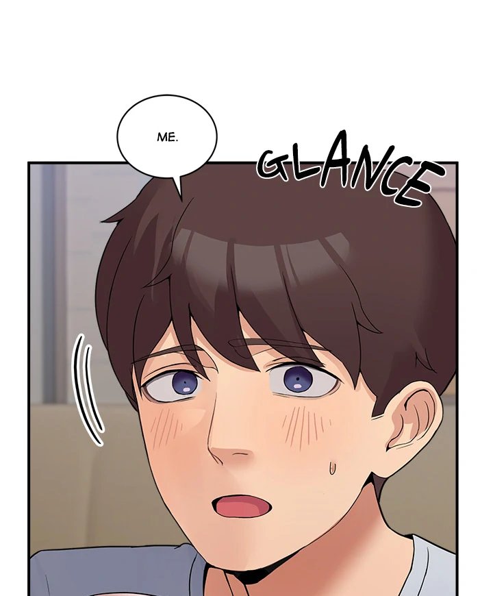 No Men Allowed Chapter 1 image 102