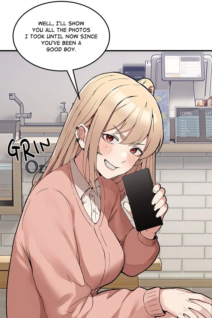 No Men Allowed Chapter 1 image 190