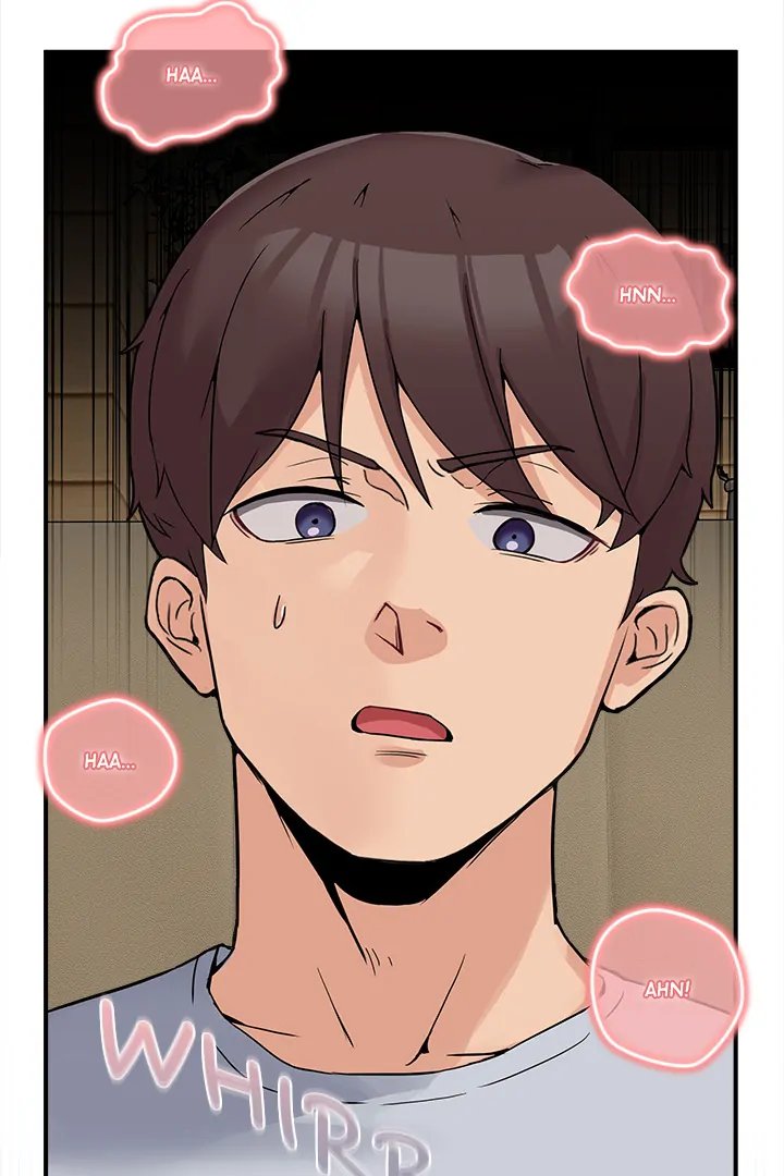 No Men Allowed Chapter 1 image 199