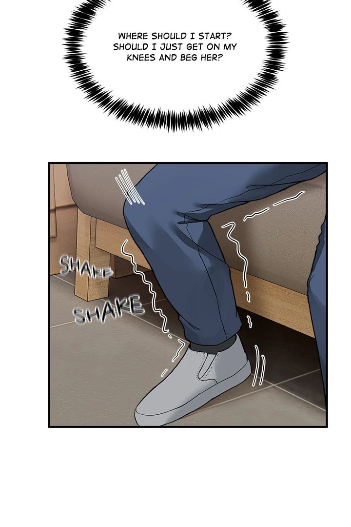 No Men Allowed Chapter 1 image 96