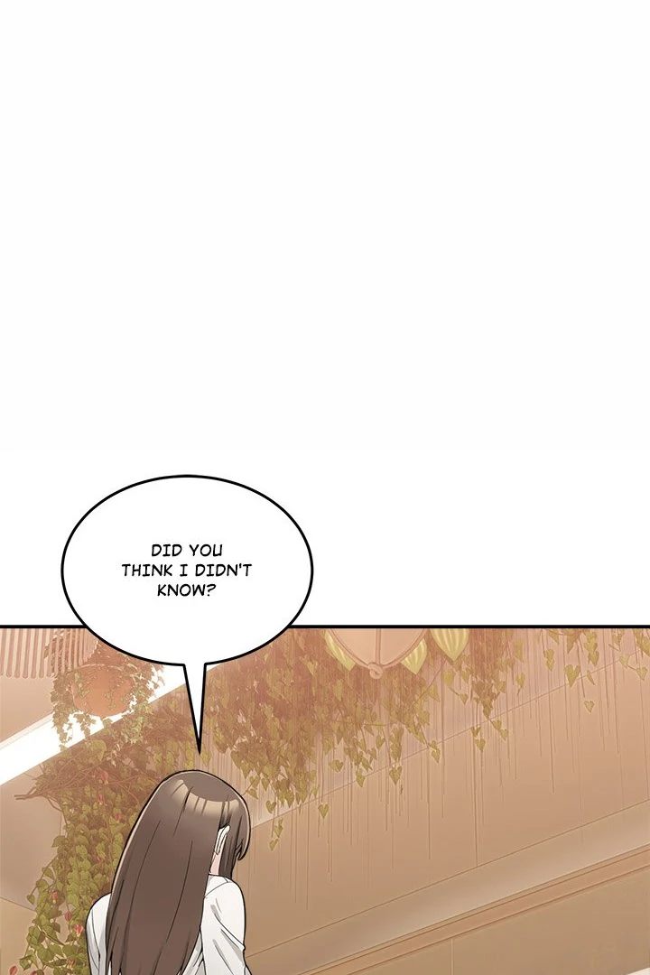 No Men Allowed Chapter 10 image 0