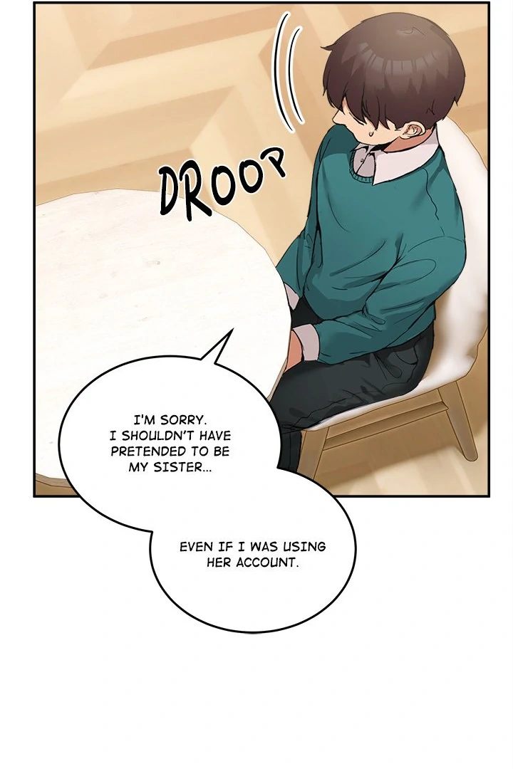 No Men Allowed Chapter 10 image 9