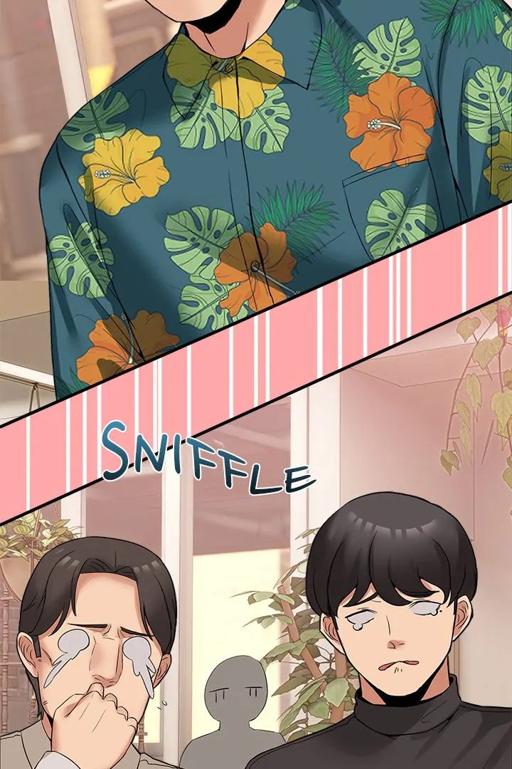 No Men Allowed Chapter 10 image 101