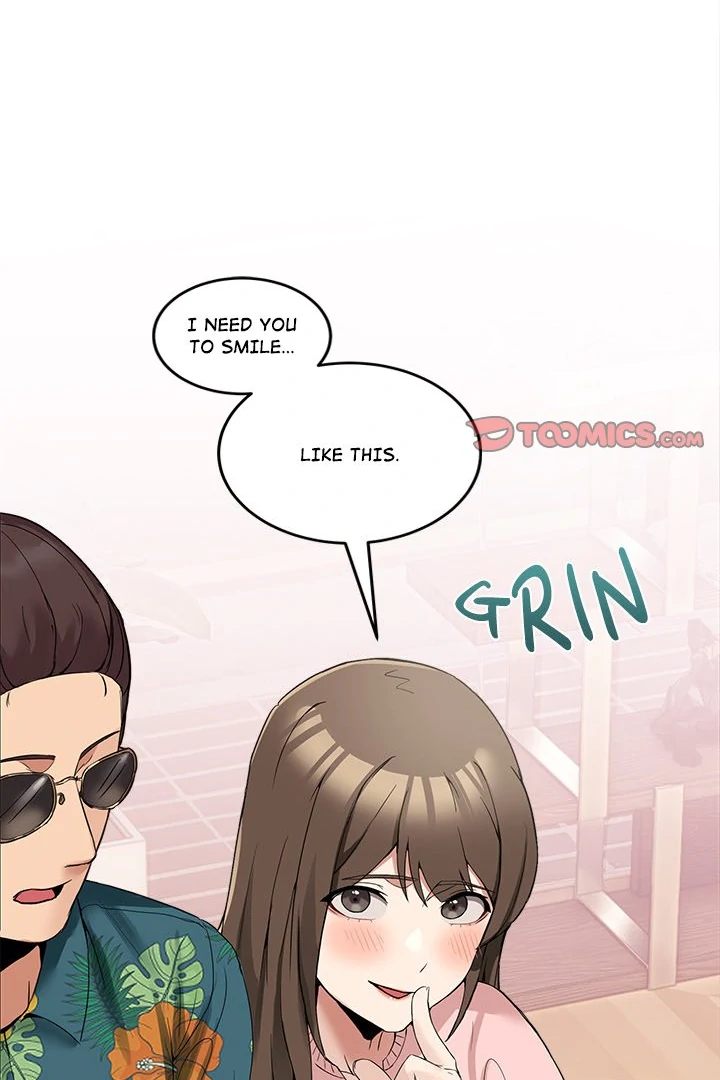 No Men Allowed Chapter 10 image 104