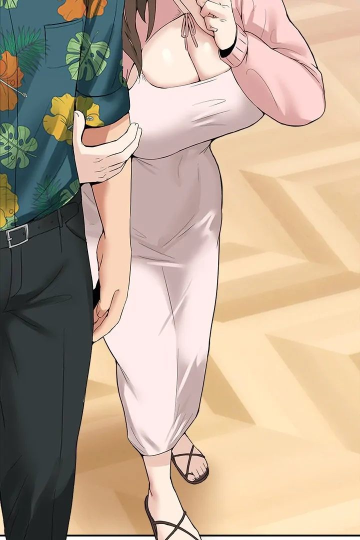 No Men Allowed Chapter 10 image 105