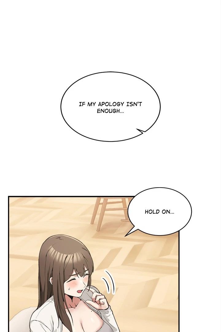 No Men Allowed Chapter 10 image 10