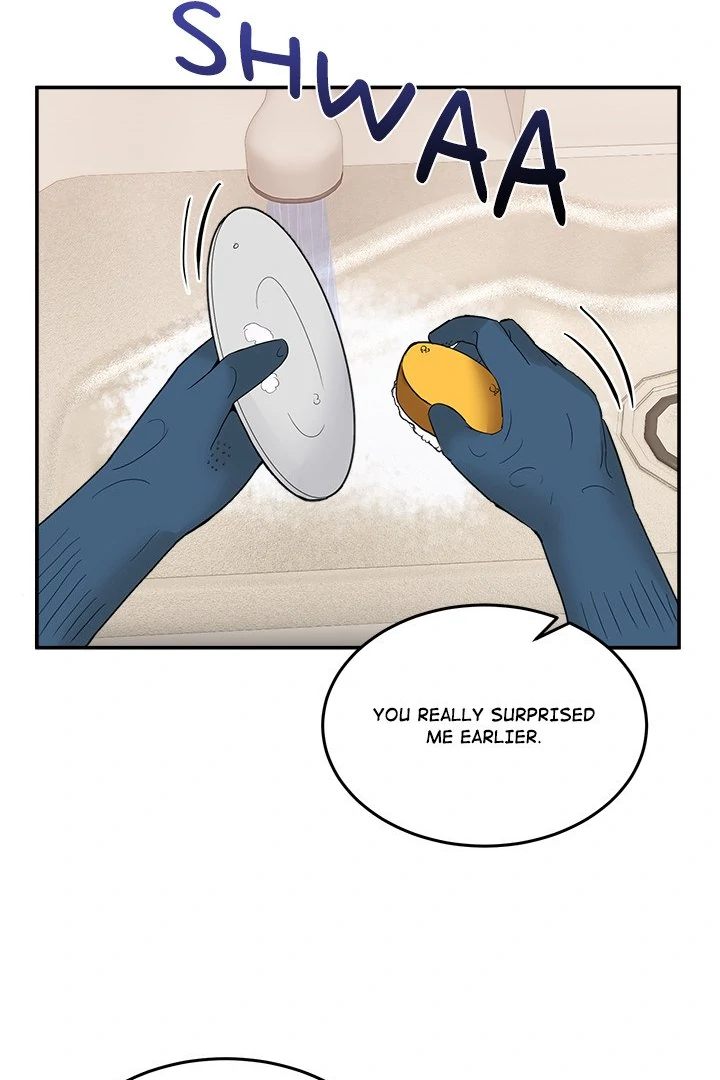 No Men Allowed Chapter 10 image 109