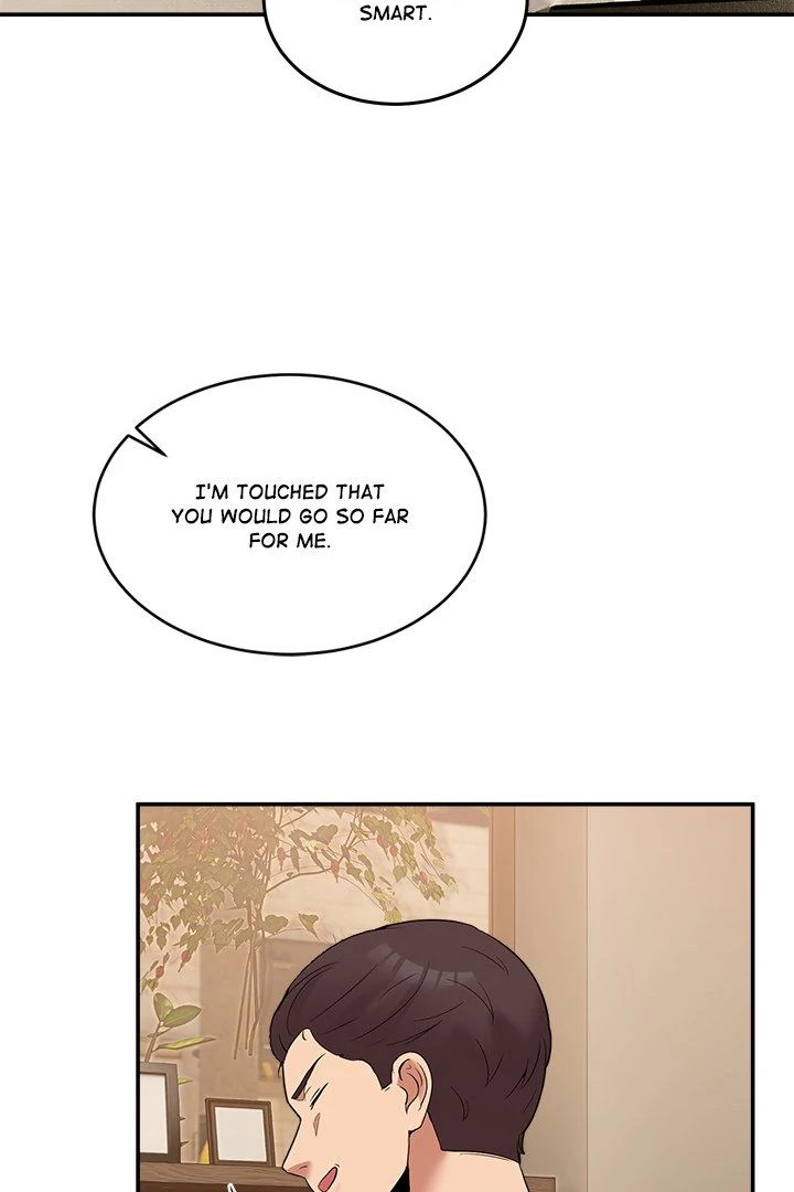 No Men Allowed Chapter 10 image 111