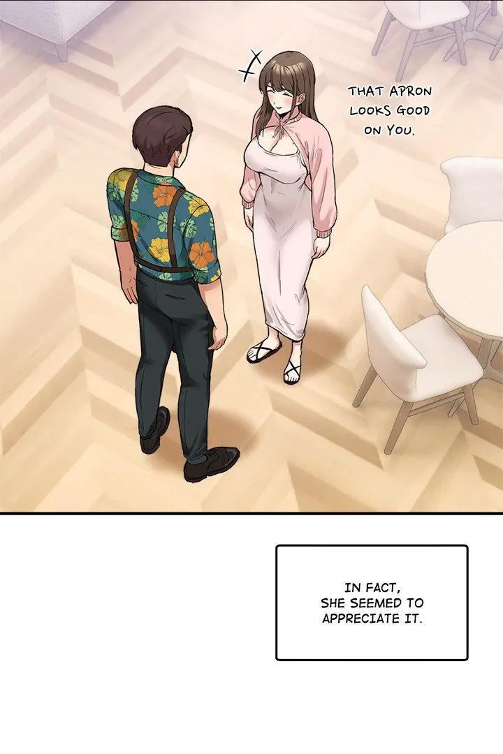 No Men Allowed Chapter 10 image 114